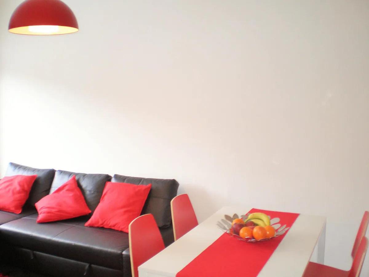 Ferienwohnung O'Porto Torrinha Flat Exterior foto