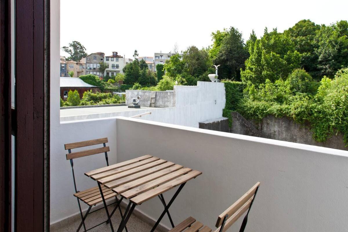 Ferienwohnung O'Porto Torrinha Flat Exterior foto