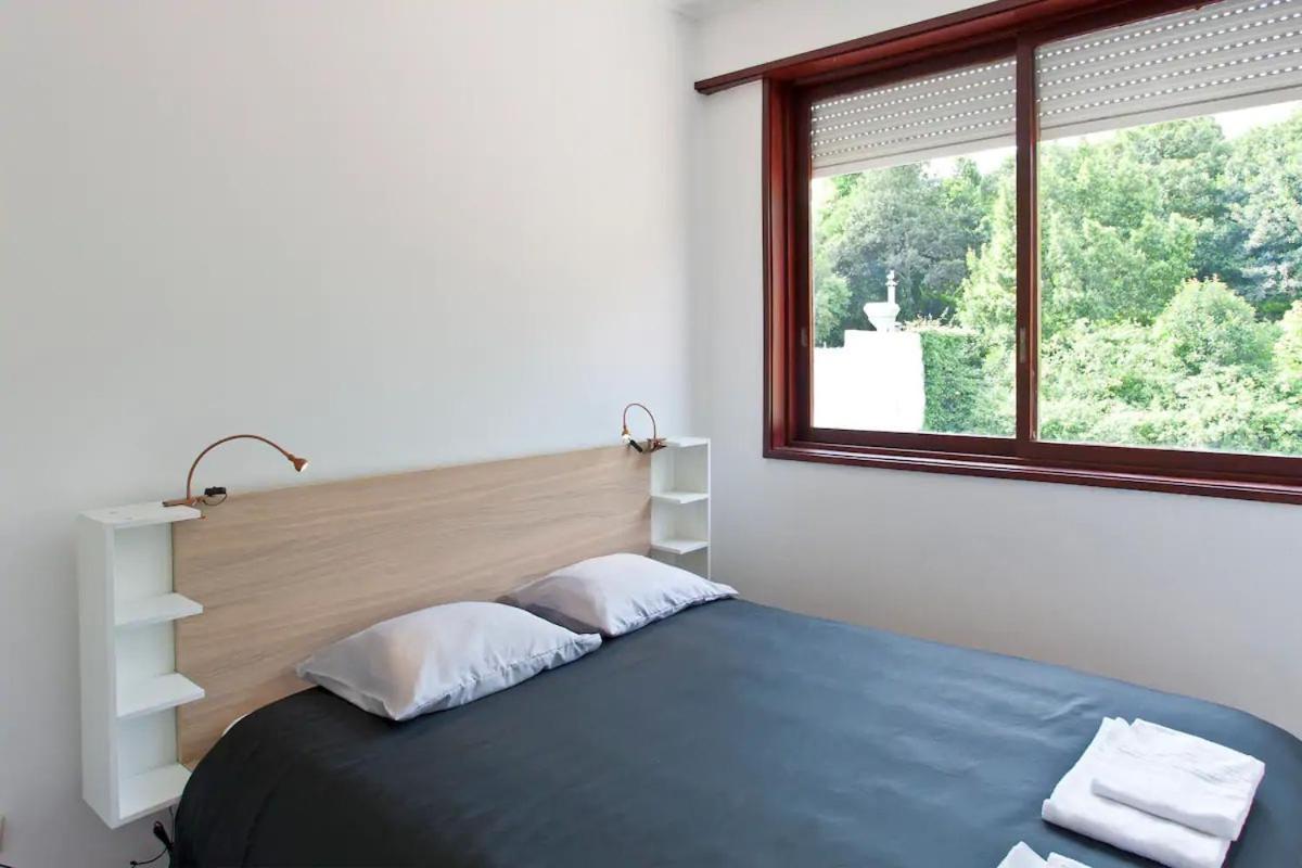 Ferienwohnung O'Porto Torrinha Flat Exterior foto
